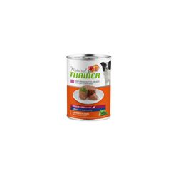 Natural Trainer Adult Medium Maxi - Prosciutto 