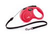 Flexi New Classic Corda Rosso - S - 8mt