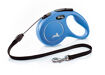 Flexi New Classic Corda Blu - M - 5mt 