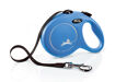 Flexi New Classic Fettuccia Blu - L - 5mt