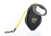 Flexi Giant Fettuccia Nero Fluo - Professional - 10mt