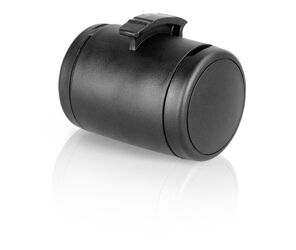 Flexi Multi Box - Nero