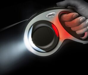 Flexi Led Lighting System - Nero