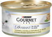 Gourmet Diamant - Tenerelli di Pollo in Gelée - 85g