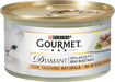 Gourmet Diamant - Sfilaccetti di Tacchino - 85g