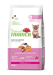 Natural Trainer Cat Kitten Salmone - 1.5kg