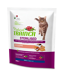Natural Trainer Cat Sterilised Salmone - 300g