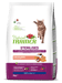 Natural Trainer Cat Sterilised Salmone - 3kg
