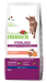 Natural Trainer Cat Sterilised Salmone - 10kg