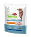 Natural Trainer Cat Exigent Tacchino - 300g