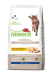 Natural Trainer Cat Hairball Pollo - 1.5kg