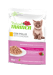 Natural Trainer Cat Kitten&Young - Pollo - 85g