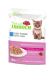 Natural Trainer Cat Kitten&Young - Tonno - 85g