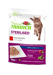Natural Trainer Cat Sterilised -Manzo -85g