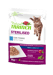 Natural Trainer Cat Sterilised -Tonno- 85g