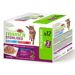 Natural Trainer Sterilised Multipack 12 Pezzi - Tonno e Manzo