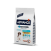 Advance Sensitive Puppy Salmone e Riso - 3kg