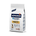 Advance Sensitive Adult Salmone e Riso - Mini - 1.5kg