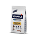 Advance Sensitive Adult Salmone e Riso - Medium Maxi - 3kg