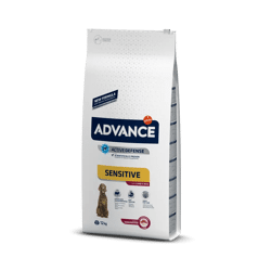 Advance Sensitive Adult Agnello e Riso - 12kg