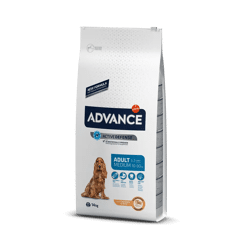 Advance Adult Pollo e Riso - Medium -14kg