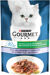 Gourmet Perle Filettini in Salsa - Selvaggina e Verdure - 85g