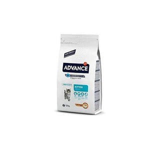 Advance Kitten Pollo e Riso, 1.5kg