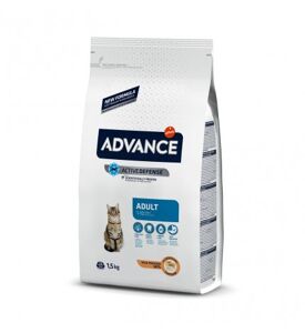 Advance Adult Pollo e Riso, 1.5kg