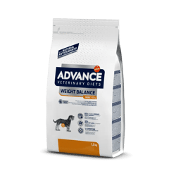 Advance Weight Balance - Mini - 1.5kg