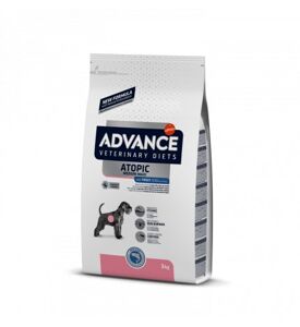 Advance Atopic Trota, Medium Maxi, 3kg