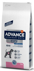 Advance Atopic Trota - Medium Maxi - 12kg