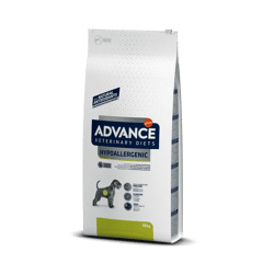 Advance Vet Diets Hypoallergenic - 10kg