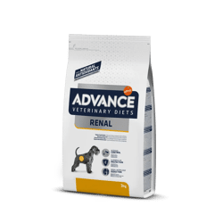 Advance Vet Diets Renal Failure - 3kg