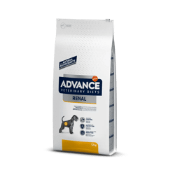 Advance Vet Diets Renal Failure - 12kg