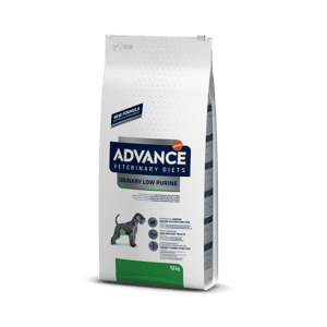 Advance Vet Diets Urinary Low Purine, 12kg