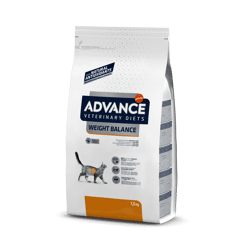 Advance Cat Weight Balance - 1.5kg