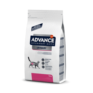 Advance Cat Vet Diets Urinary, 1.5kg
