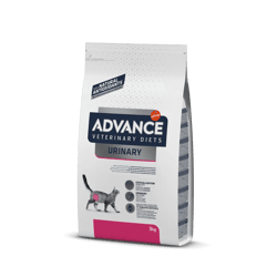 Advance Cat Vet Diets Urinary - 3kg