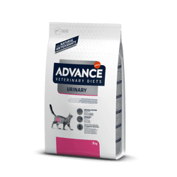 Advance Cat Vet Diets Urinary - 8kg