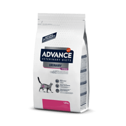 Advance Cat Vet Diets Urinary Stress - 1.25kg