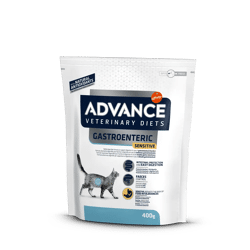 Advance Cat Vet Diets Gastro Sensitive - 400g