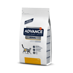 Advance Cat Vet Diets Renal - 1.5kg