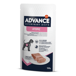 Advance Dog Vet Diets - Atopic