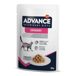 Advance Cat Vet Diets - Urinary