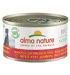 HFC Natural Dog-Manzo con Prosciutto-95g