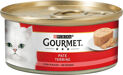 Gourmet Red Patè - Manzo Terrine - 195g