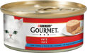 Gourmet Red Patè - Tonno e Pesce dellOceano - 195g