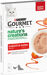 Gourmet Nature's Creations Puree - Manzo e Pomodoro -50g