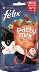 Felix Party Mix - Mixed Grill -60g