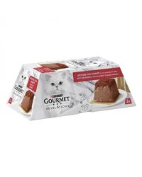 Gourmet Revelations Mousse - Manzo -2x57g